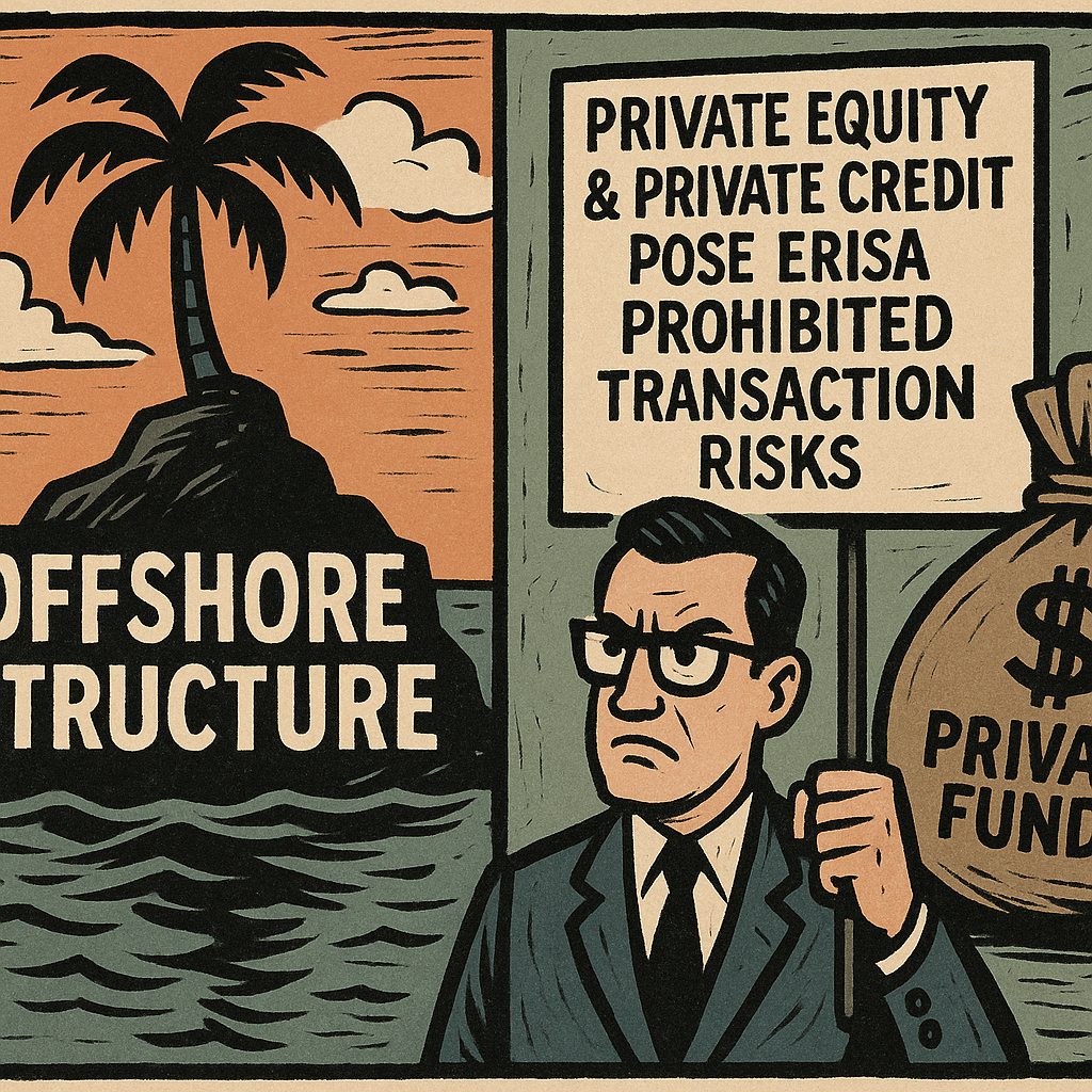 Private Equity as an ERISA Prohibited Transaction updated 12/13/25 | The  CommonSense 401k Project